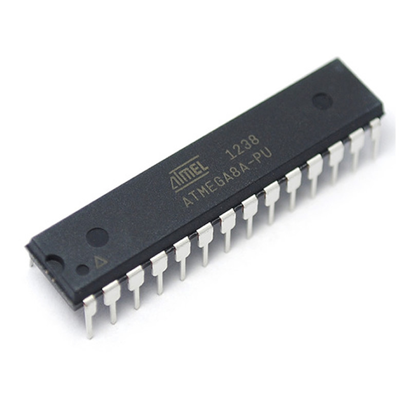 atmega8-16pu-dip-28