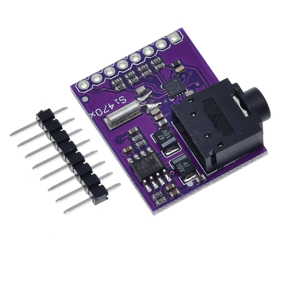 module-radio-fm-si4703