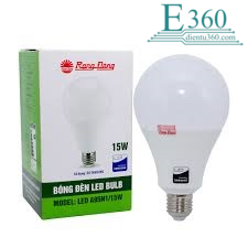 bong-den-led-rang-dong-220v-15w-6500k