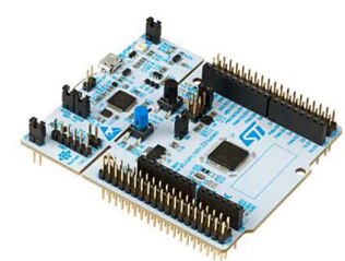 board-nucleo-g070rb-stm32g070rb