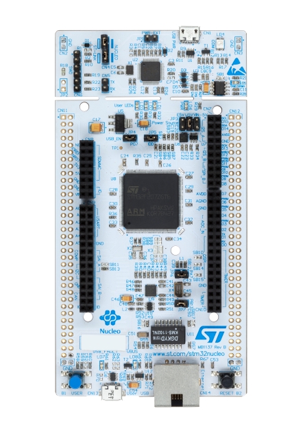 board-nucleo-h743zi-stm32h743zi