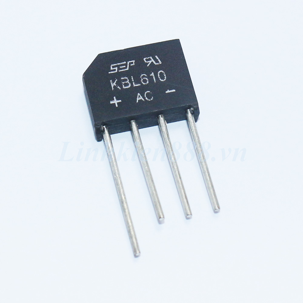 diode-cau-kbl610-6a-1000v