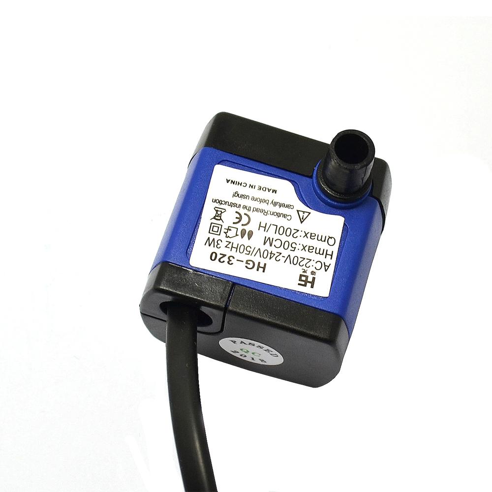 may-bom-chim-mini-220v-3w-hg-320