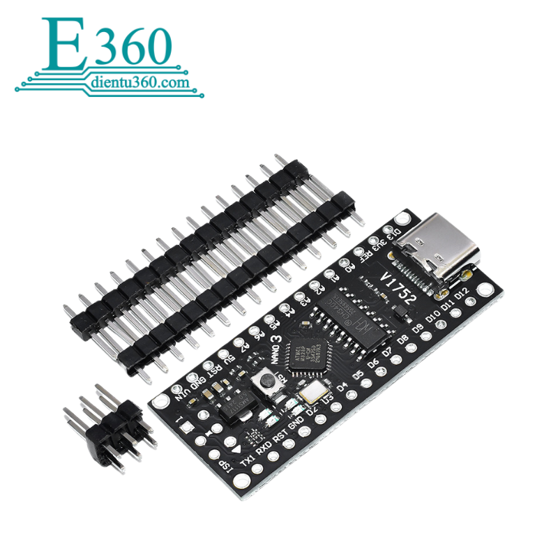 arduino-nano-atmega328-cong-type-c-board-mach-vi-dieu-khien