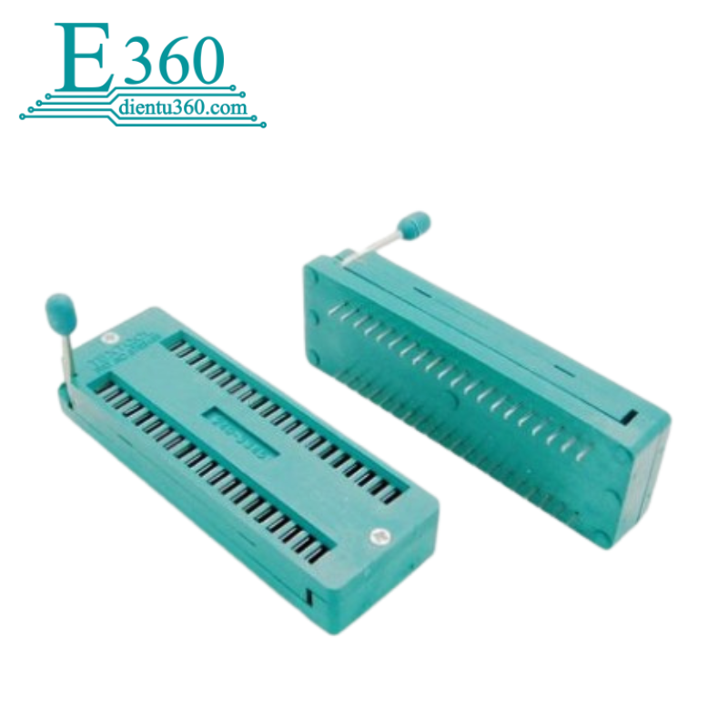 socket-kep-ic-40p