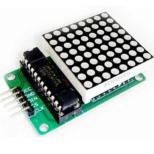 module-led-matrix-8-8-max7219