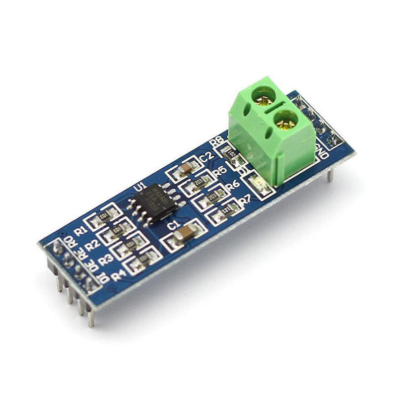 module-chuyen-doi-rs-485-to-ttl