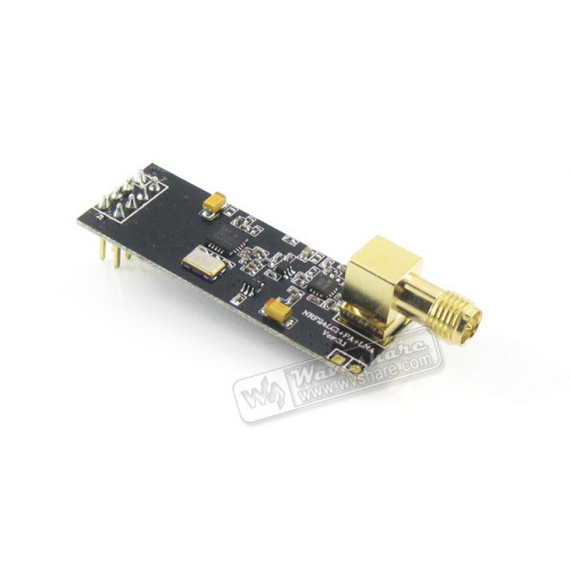 module-rf-2-4g-nrf24l01-c-spi-waveshare