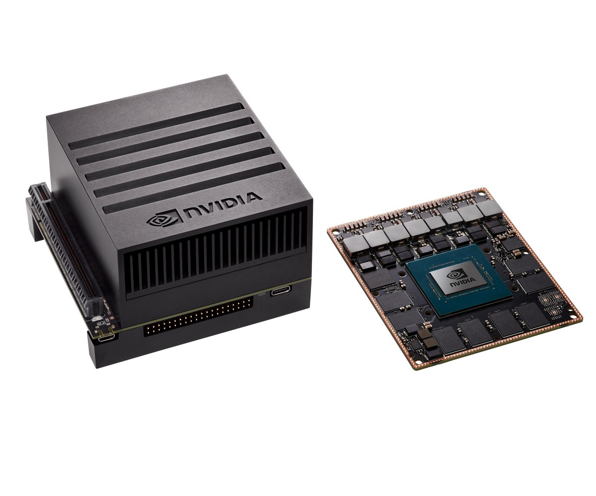 激安通販激安通販NVIDIA JETSON AGX XAVIER 32GBメモリ 開発者キット タブレット