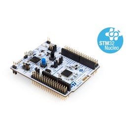 board-nucleo-g474re-stm32g474re