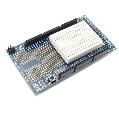 arduino-mega2560-proto-shield