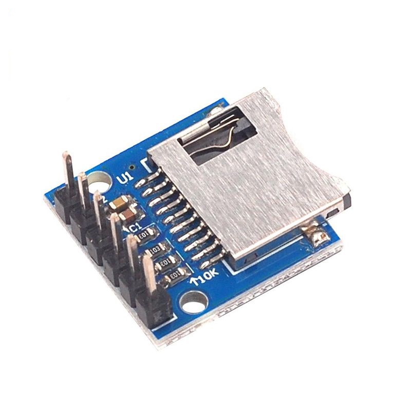 module-mini-micro-sd