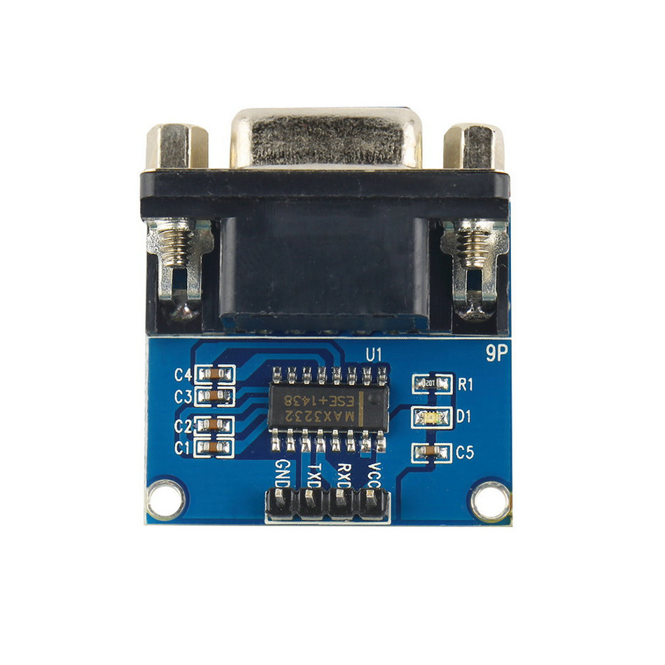 module-rs232-to-ttl