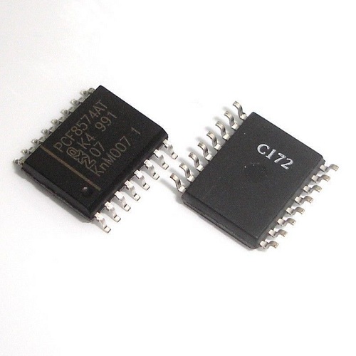 pcf8574t-sop16