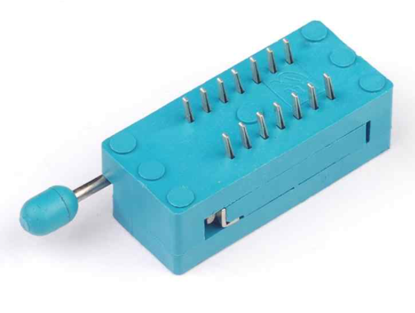 socket-kep-ic-14p