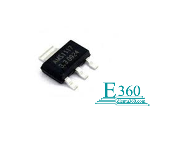 ams1117-3-3v-to252