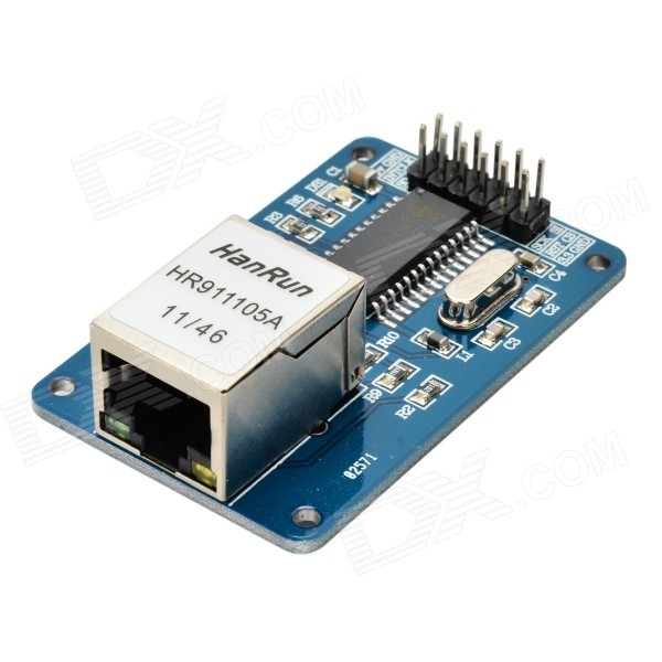 module-ethernet-enc28j60