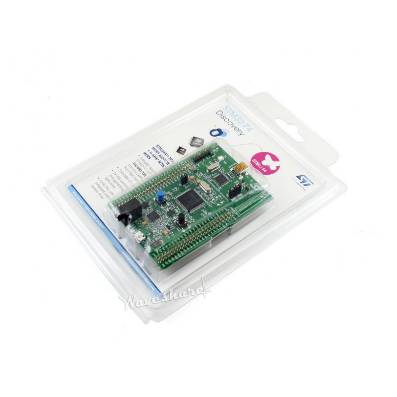 kit-stm32f411e-discovery-stm32f411vet6