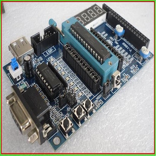 kit-atmega8