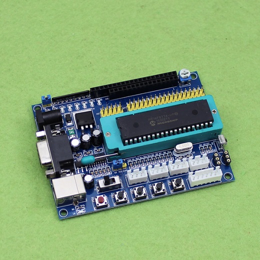 kit-pic16f877a