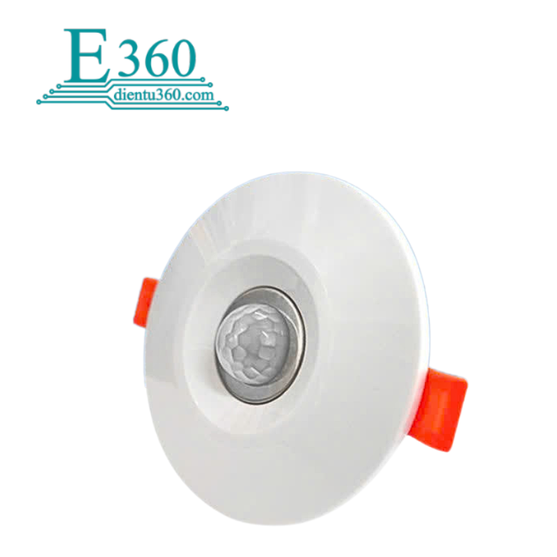 cam-bien-chuyen-dong-220v-150w-am-tran