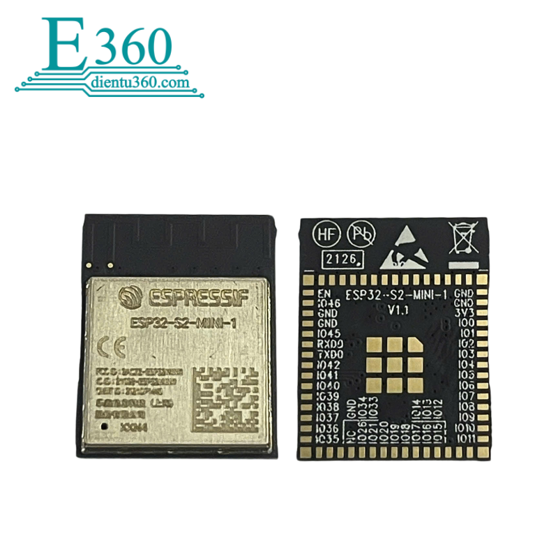 module-wifi-esp32-c3-mini-1-n4