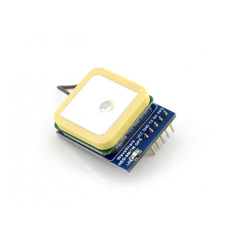 module-gps-neo-7m-c-b-waveshare