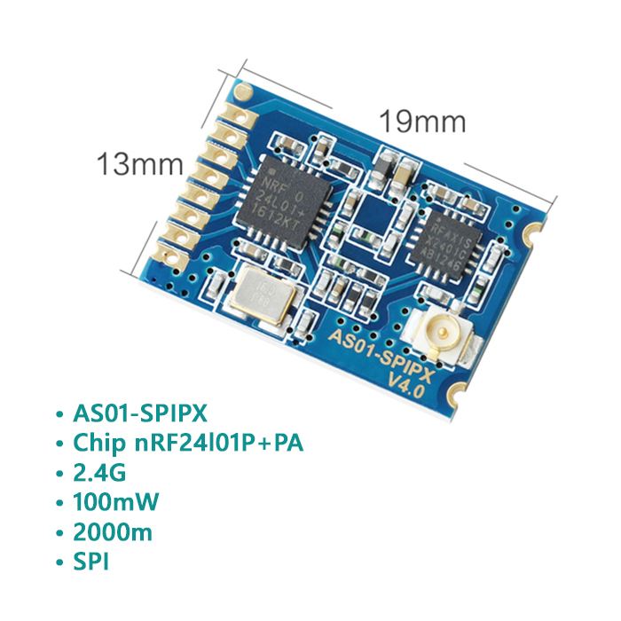 module-rf-as01-spipx-2-4g-2000m