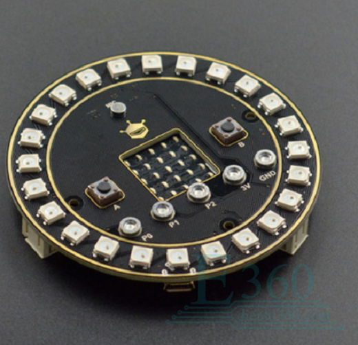 Micro:bit Điện Tử 360(E360)