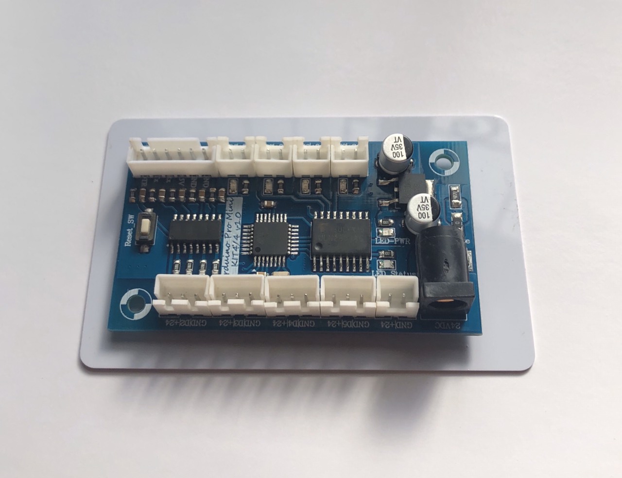 arduino-pro-mini-kit4-4-v1-0