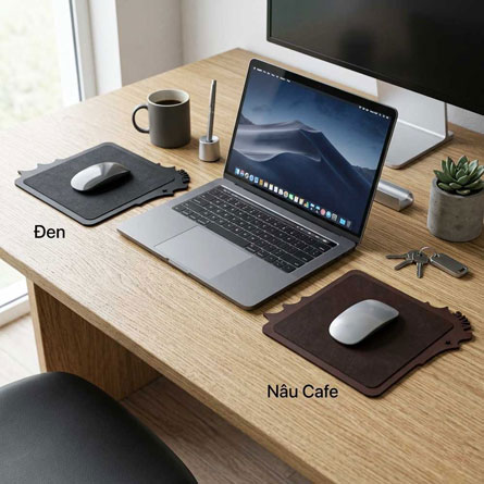 Lót chuột siva size nhỏ