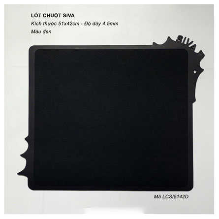 Lót chuột siva size vuông
