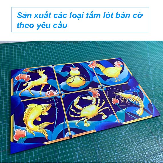 Tấm lót bàn cờ