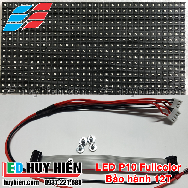 module p10 fullcolor, module led p10 fullcolor trong nhà,p10 fullcolor ...