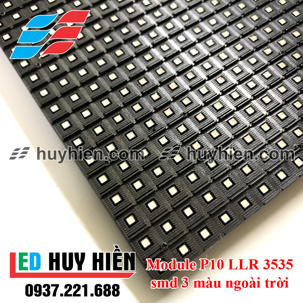 P10 Led Module 3 Inch module led p10 smd 3 màu, module p10 smd 3 màu ngoài trời chất lượng ...