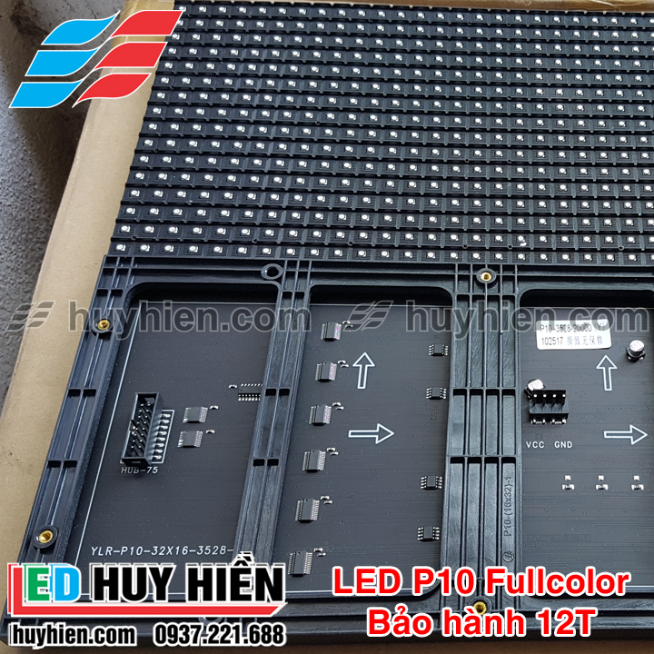module p10 fullcolor, module led p10 fullcolor trong nhà,p10 fullcolor ...