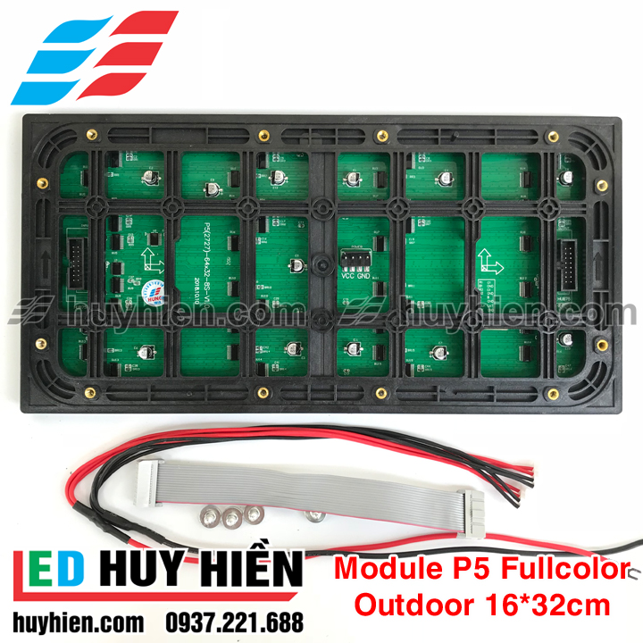 module led p5 | Module Led p5 full colour | Module led | Module P5 ...
