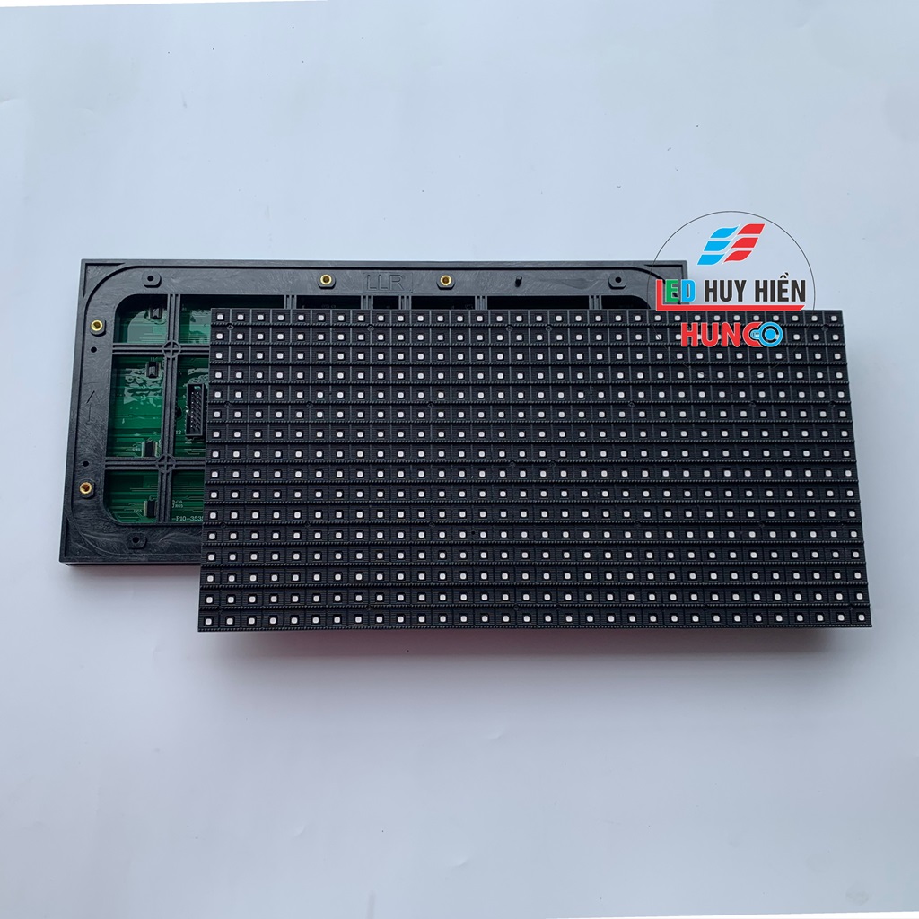 module led p10 smd 3 màu, module p10 smd 3 màu ngoài trời chất lượng ...