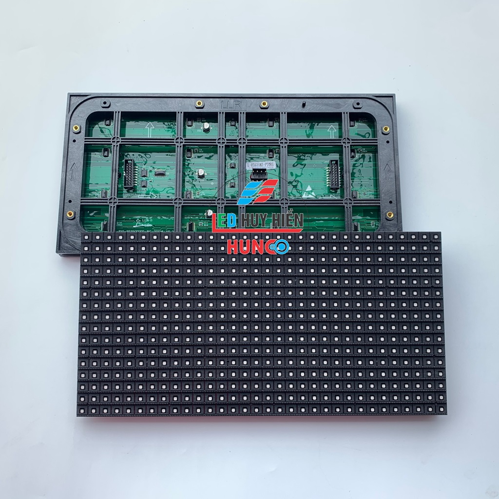 P10 Led Module 3 Inch module led p10 smd 3 màu, module p10 smd 3 màu ngoài trời chất lượng ...