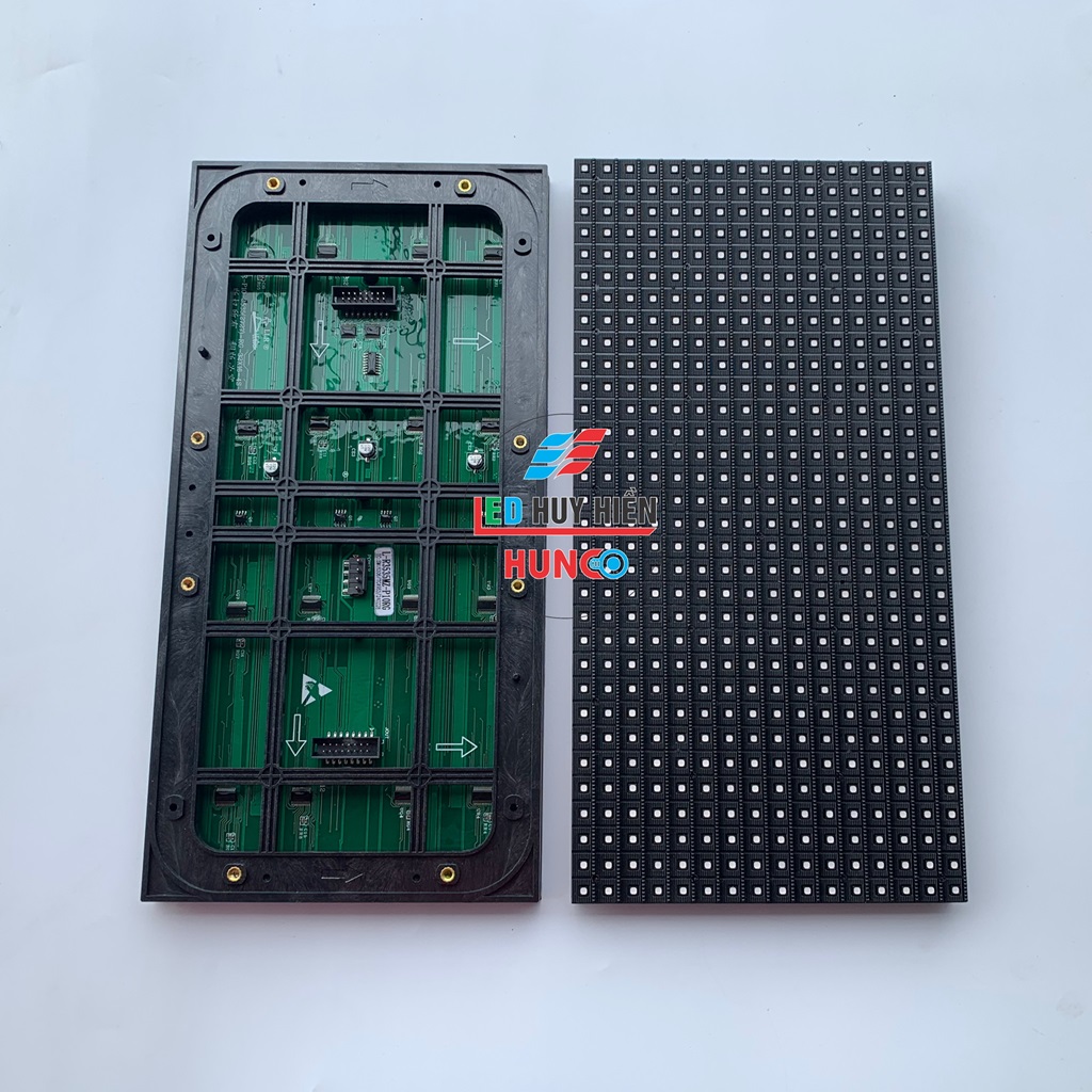 P10 Led Module 3 Inch module led p10 smd 3 màu, module p10 smd 3 màu ngoài trời chất lượng ...