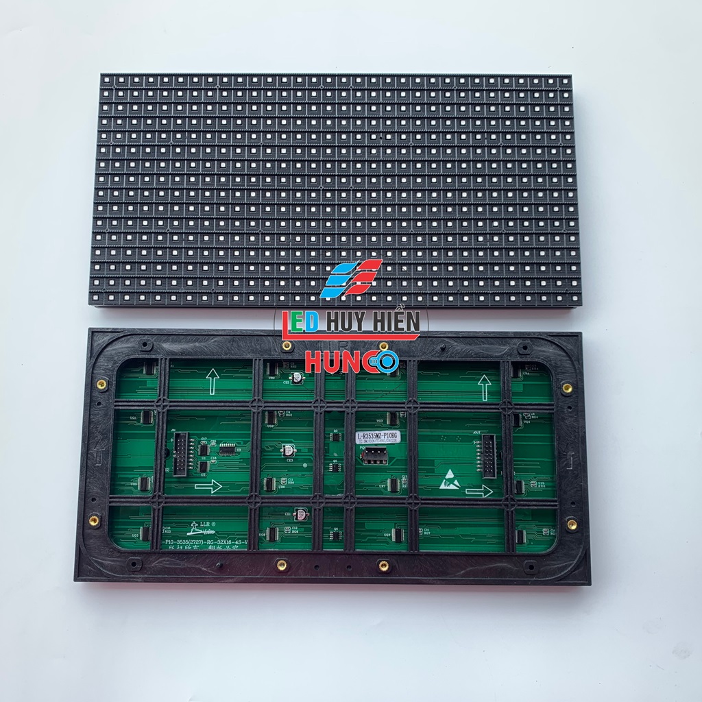 P10 Led Module 3 Inch module led p10 smd 3 màu, module p10 smd 3 màu ngoài trời chất lượng ...