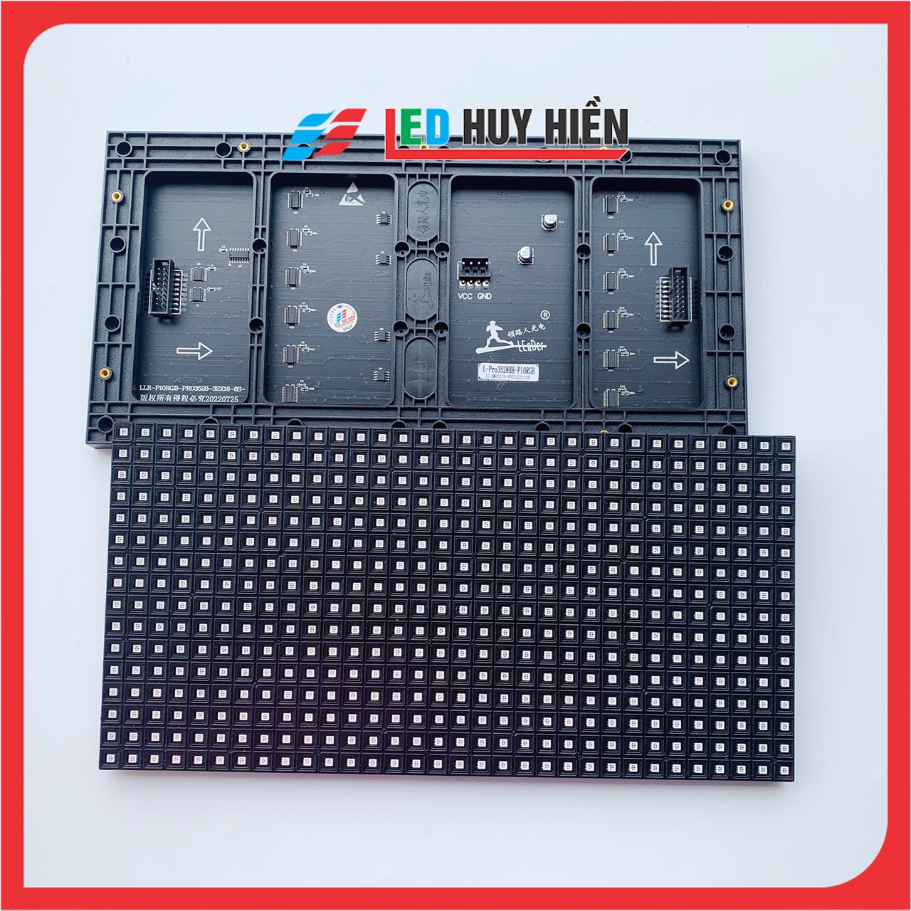 module p10 fullcolor, module led p10 fullcolor trong nhà,p10 fullcolor ...