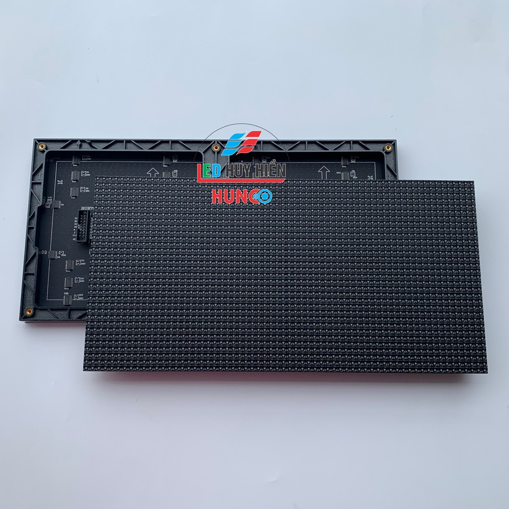 Led P5 Module module p5 LLR, module led p5 fullcolor indoor, module p5 full màu LLR ...