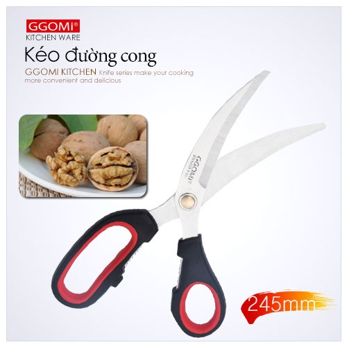 KÉO ĐƯỜNG CONG