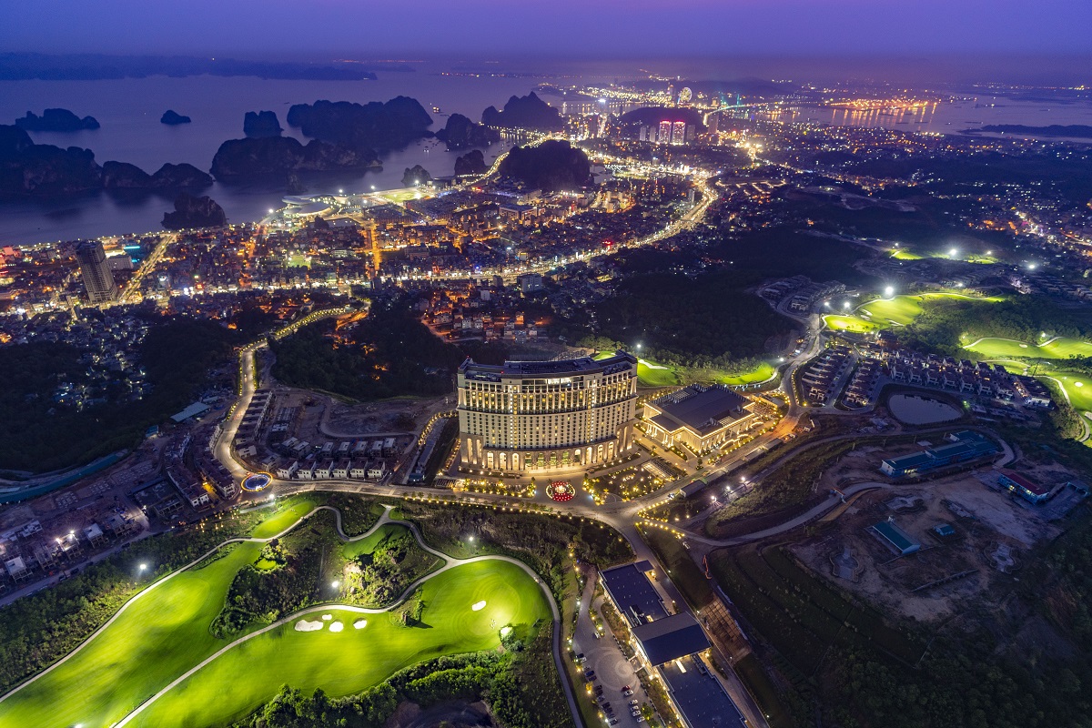 Hạ Long