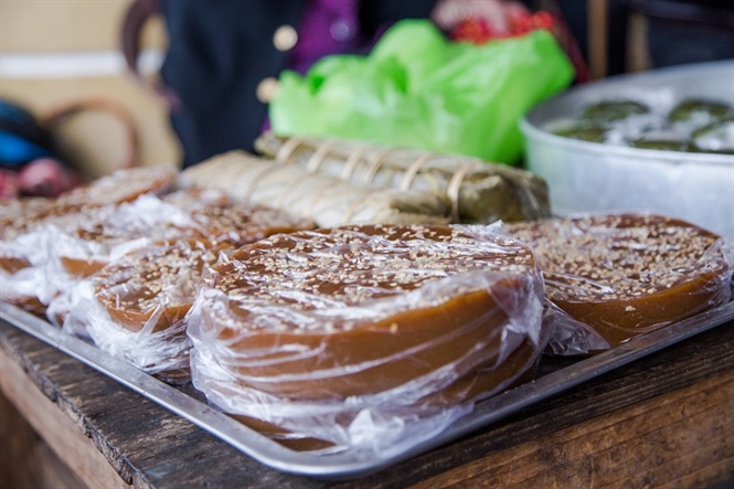 Giá tour du lịch chùa Ba Vàng xuất phát tại Hà Nội