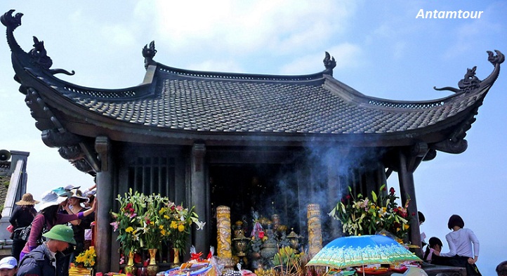Chùa Đồng