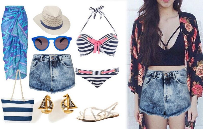 Chuẩn bị đi Cửa Lò