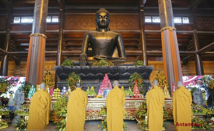 Bức tranh Quan Âm