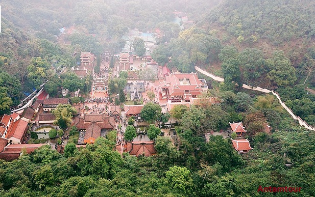 Thung lũng Suối Yến